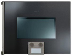 Духовой шкаф-пароварка Гаггенау BS 220-100 фото Духовой шкаф-пароварка Gaggenau BS 220-100 фото