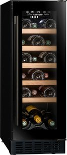 Винный шкаф Climadiff CBU20S2B фото