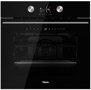 Духовой шкаф Тека STEAKMASTER NIGHT RIVER BLACK фото 2 Духовой шкаф Teka STEAKMASTER NIGHT RIVER BLACK фото 2