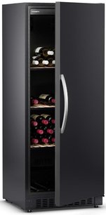 Винный шкаф Дометик B162S Basic фото Винный шкаф Dometic B162S Basic фото