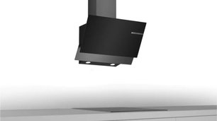 Вытяжка Бош DWK65AD30R фото 4 Вытяжка Bosch DWK65AD30R фото 4