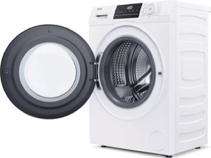 Стиральная машина Хайер HW60-BP12929AE фото 3 Стиральная машина Haier HW60-BP12929AE фото 3