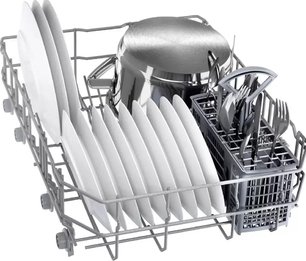 Встраиваемая посудомоечная машина Бош SPV2IKX10E фото 3 Встраиваемая посудомоечная машина Bosch SPV2IKX10E фото 3