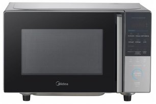 Микроволновая печь Midea EM720CFR-BG фото