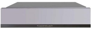 Встраиваемый подогреватель посуды Kuppersbusch CSW 6800.0 G2 Black Chrome Встраиваемый подогреватель посуды Kuppersbusch CSW 6800.0 G2 Black Chrome