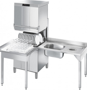 Посудомоечная машина Смег HTY630DEH фото 3 Посудомоечная машина Smeg HTY630DEH фото 3