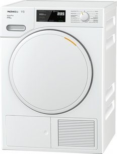 Сушильная машина Миле TWE520WP фото Сушильная машина Miele TWE520WP фото