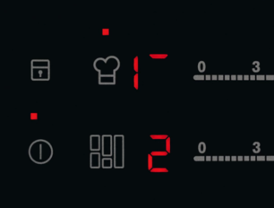 Варочная панель Электролюкс EHX96455FK фото 2 Варочная панель Electrolux EHX96455FK фото 2