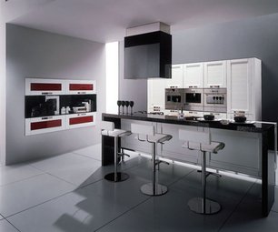 Вытяжка Фалмек Laguna isola 90 vetro (800) Nero STEC фото 4 Вытяжка Falmec Laguna isola 90 vetro (800) Nero STEC фото 4