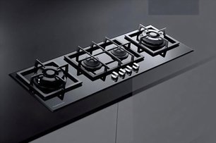 Независимая варочная панель Куперсбуш GKS 11742.0-35 F фото 2 Независимая варочная панель Kuppersbusch GKS 11742.0-35 F фото 2