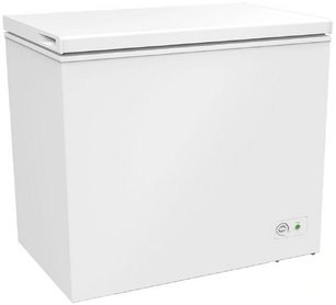 Морозильный ларь Hyundai CH25031 фото