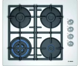 Газовая варочная панель BOSCH POH6C2O90R фото