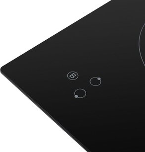 Индукционная варочная панель MAUNFELD EVI.292-BK фото 4 Индукционная варочная панель MAUNFELD EVI.292-BK фото 4