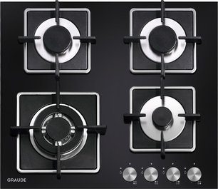 Варочная панель Грауде GS60.3G фото Варочная панель Graude GS60.3G фото