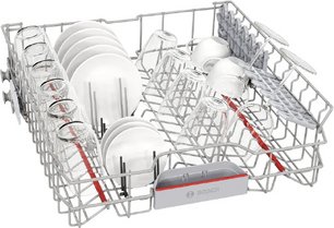 Посудомоечная машина Bosch SMS4IMB62Q фото 4