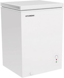 Морозильный ларь Hyundai CH10081 фото