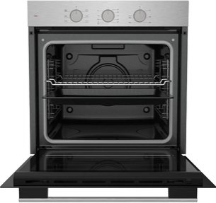 Духовой шкаф Kuppersberg HF 603 BX фото 2