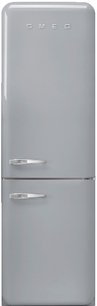 Холодильник Смег FAB32RSV3 фото Холодильник Smeg FAB32RSV3 фото