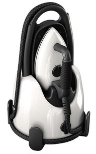 Парогенератор Лаурастар Lift White фото 3 Парогенератор Laurastar Lift White фото 3