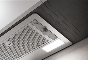 Встраиваемая вытяжка ELICA ERA S IX/A/72 фото 2 Встраиваемая вытяжка ELICA ERA S IX/A/72 фото 2