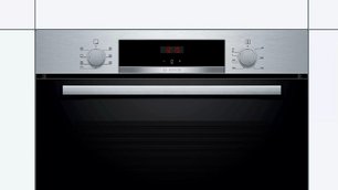 Духовой шкаф Бош HBA533BS0S фото 2 Духовой шкаф Bosch HBA533BS0S фото 2