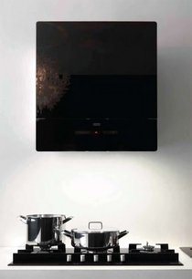 Вытяжка Франке FCR 708-H TC BK фото 3 Вытяжка Franke FCR 708-H TC BK фото 3