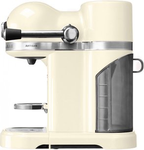 Кофемашина Китчен Эйд 5KES0503EAC фото 3 Кофемашина KitchenAid 5KES0503EAC фото 3