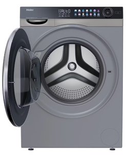 Стиральная машина Хайер HW100-BD14378S фото 4 Стиральная машина Haier HW100-BD14378S фото 4