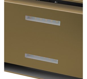 Вытяжка Маунфилд Bath Plus 402 золотой фото 4 Вытяжка Maunfeld Bath Plus 402 золотой фото 4