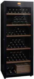 Винный шкаф Климадифф DVP305G фото 4 Винный шкаф Climadiff DVP305G фото 4