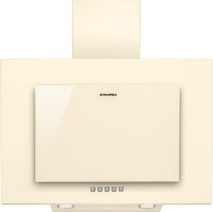 Кухонная вытяжка MAUNFELD Tower C 60 бежевый фото Кухонная вытяжка MAUNFELD Tower C 60 бежевый фото