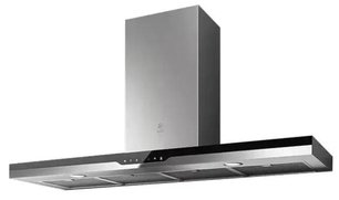 Вытяжка Элика TOP SENSE IXBL/F/120 фото Вытяжка Elica TOP SENSE IXBL/F/120 фото