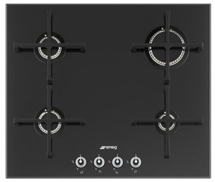 Варочная панель  Smeg PV164N фото