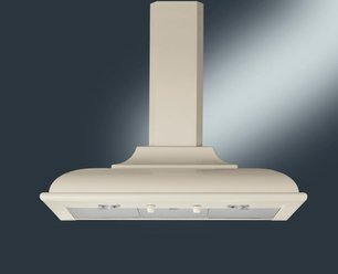 Вытяжка Смег KC19P-2 фото 2 Вытяжка Smeg KC19P-2 фото 2