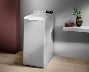 Стиральная машина Электролюкс EW6T4262E фото 3 Стиральная машина Electrolux EW6T4262E фото 3