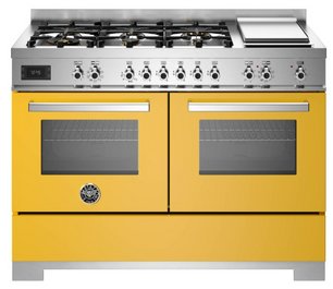 Варочный центр Bertazzoni PRO126G2EGIT2 фото