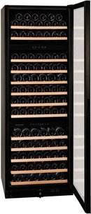 Винный шкаф Дунавокс DX-170.490STSK фото 3 Винный шкаф Dunavox DX-170.490STSK фото 3