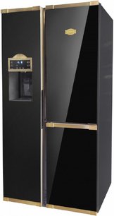 Холодильник Kaiser KS 90300 AD Bio фото 2