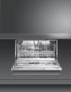 Посудомоечная машина Смег STO905 фото 4 Посудомоечная машина Smeg STO905 фото 4