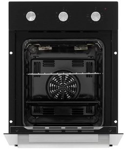 Духовой шкаф Крона LINDE 45 BL фото 4 Духовой шкаф KRONA LINDE 45 BL фото 4