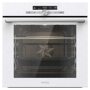 Электрический духовой шкаф Korting OKB 9982 EW ST фото