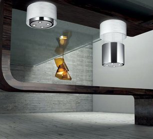 Настенная вытяжка Фабер VANILLA  (SET) фото 3 Настенная вытяжка Faber VANILLA  (SET) фото 3