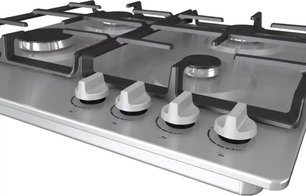 Независимая газовая варочная панель Горение G641XHF фото 4 Независимая газовая варочная панель Gorenje G641XHF фото 4