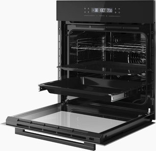 Духовой шкаф Куперсберг HO 615 B фото 3 Духовой шкаф Kuppersberg HO 615 B фото 3