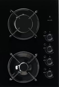 Газовая варочная панель Брандт BPG6413B фото 2 Газовая варочная панель Brandt BPG6413B фото 2