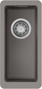 Мойка Omoikiri Kata 20-U-GR фото