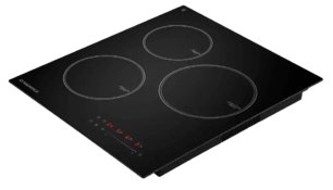 Индукционная варочная панель Маунфилд CVI453STBK фото 4 Индукционная варочная панель Maunfeld CVI453STBK фото 4