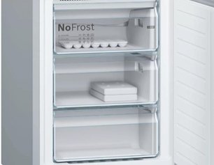 Холодильник Бош KGN39LA3AR фото 2 Холодильник Bosch KGN39LA3AR фото 2