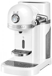 Кофемашина Китчен Эйд 5KES0503EFP фото Кофемашина KitchenAid 5KES0503EFP фото