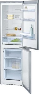 Двухкамерный холодильник Бош KGN 39NL13 R фото 2 Двухкамерный холодильник Bosch KGN 39NL13 R фото 2